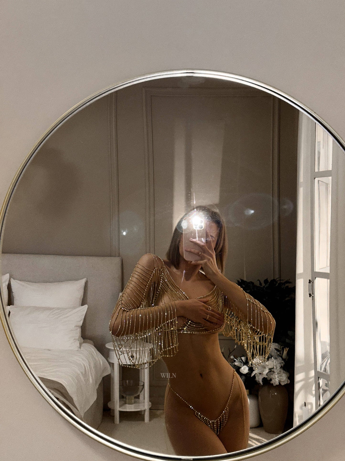 
                  
                    LUST Gold
                  
                